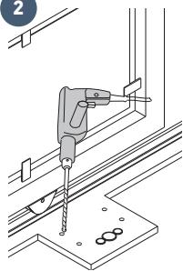 SOMFY SLIDYMOOVE 600 XXL - ! - 2