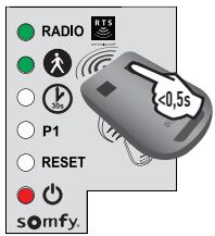 SOMFY SLIDYMOOVE 600 XXL - 3 - 1
