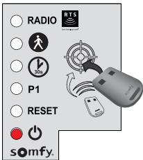 SOMFY SLIDYMOOVE 600 XXL - 2 - 1