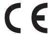 EVOLUTION R230RCP - EC DECLARATION OF CONFORMITY - 1