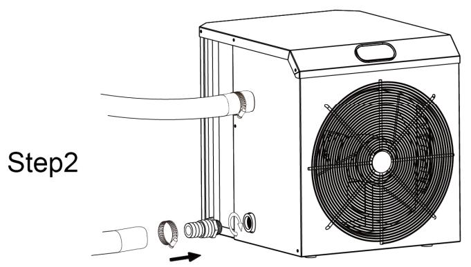 Leroy Merlin POOLSTYLE - Connexion - 2
