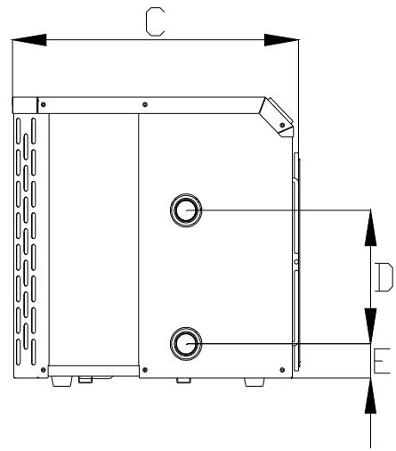 Leroy Merlin POOLSTYLE - Dimension - 2