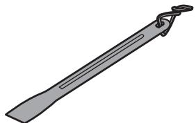 WEBER LUMIN - LUMIN COMPACT - Listedespieces - 7