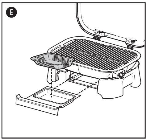 WEBER LUMIN - LUMIN COMPACT - Nettoyage des surfaces en acier inoxydable - 4