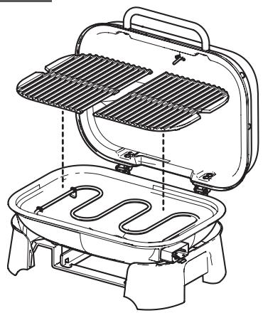 WEBER LUMIN - LUMIN COMPACT - Assemblage - 1