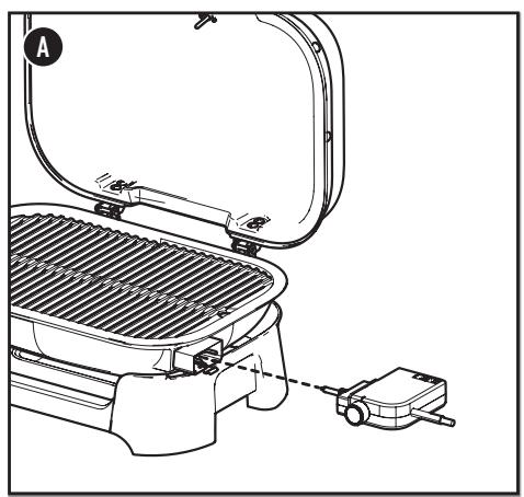 WEBER LUMIN - LUMIN COMPACT - Conditions ambientes - 1