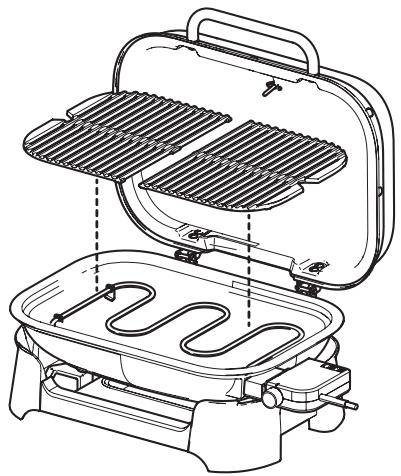 WEBER LUMIN - LUMIN COMPACT - Polyvalence 5-en-1 - 1