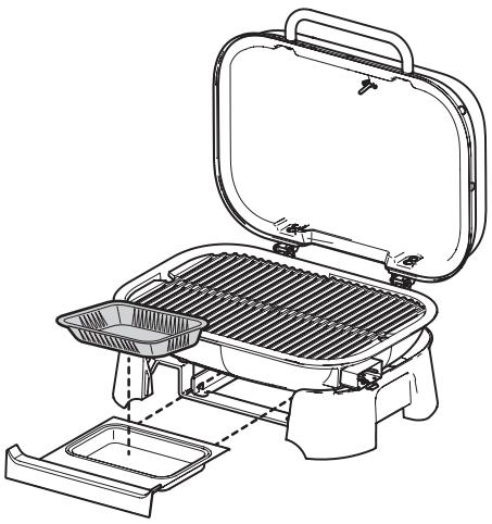 WEBER LUMIN - LUMIN COMPACT - Assemblage - 2