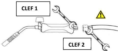 KEMPER 1217TRF - ASSEMBLAGE - 1