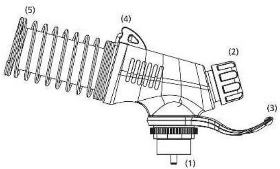 KEMPER 1066 - DESCRIPTION - 1