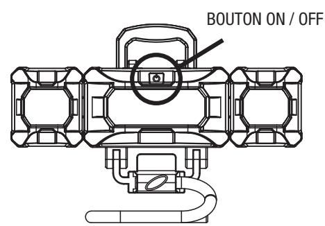 ARLUX SÉRIE V - 3) UTILISATION DU PRODUIT - 1