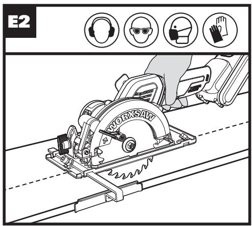 WORX WX531 WX531.X - 8