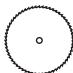 WORX WX531 WX531.X - AVISOS DE SEGURANÇA PARA A BATERIA - 8