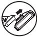 WORX WX531 WX531.X - SAFETY WARNINGS FOR BATTERY PACK - 8