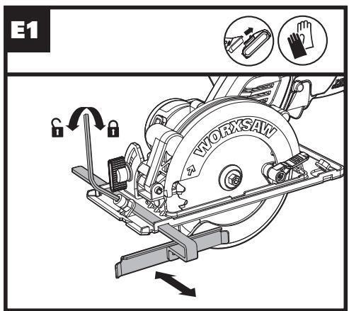 WORX WX531 WX531.X - 7