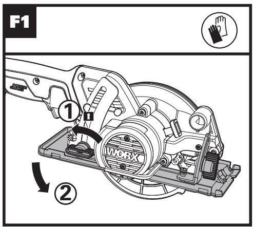WORX WX531 WX531.X - 9