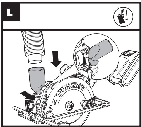 WORX WX531 WX531.X - 13