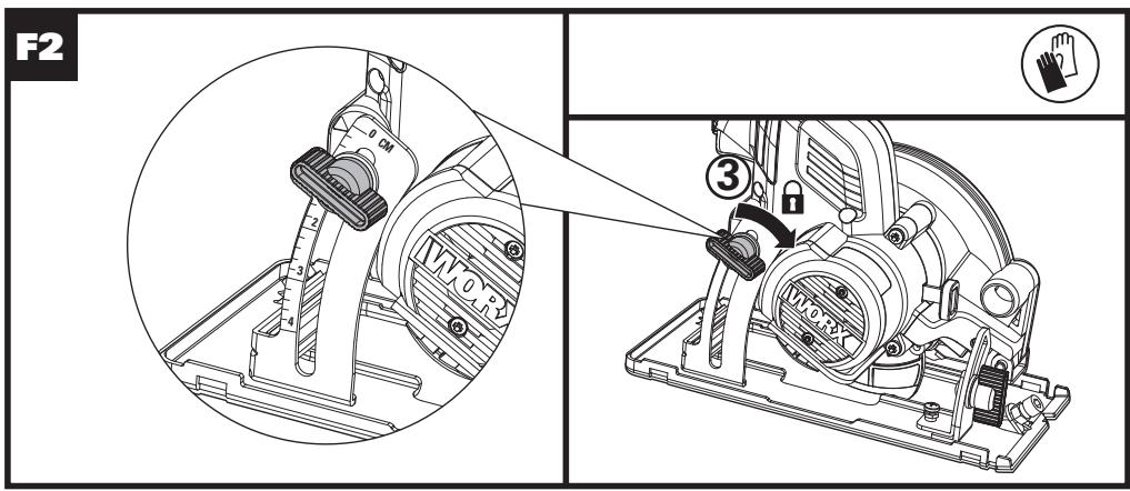 WORX WX531 WX531.X - 10