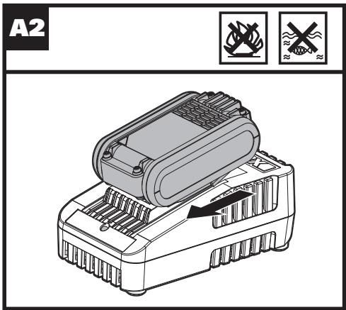 WORX WX531 WX531.X - 1