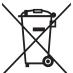 WORX WX531 WX531.X - SICHERHEIT HINWEISE FÜR AKKUPACK - 11