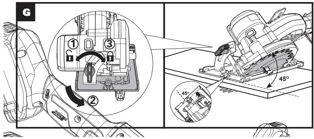 WORX WX531 WX531.X - 11