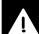 GLORIA FINECUT - Warning notices - 1