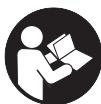GLORIA FINECUT - Símbolos en el equipo y en las instrucciones de uso - 1