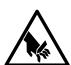 GLORIA FINECUT - CAUTION - 1