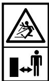 GLORIA FINECUT - RISK OF INJURY FROM FLYING PARTS! - 1