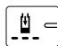 GLORIA FINECUT - Stavy zobrazení: - 1
