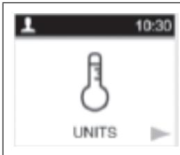 DELTACALOR TELICA WIFI PLUS - Paramètres utiliser - 2