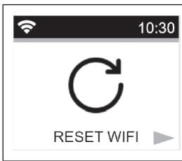 DELTACALOR TELICA WIFI PLUS - WIFI OFF - 1