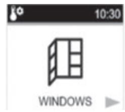 DELTACALOR TELICA WIFI PLUS - Etalonnage du capteur de température: - 2