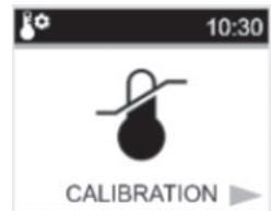 DELTACALOR TELICA WIFI PLUS - Options et paramètres du radiateur - 2