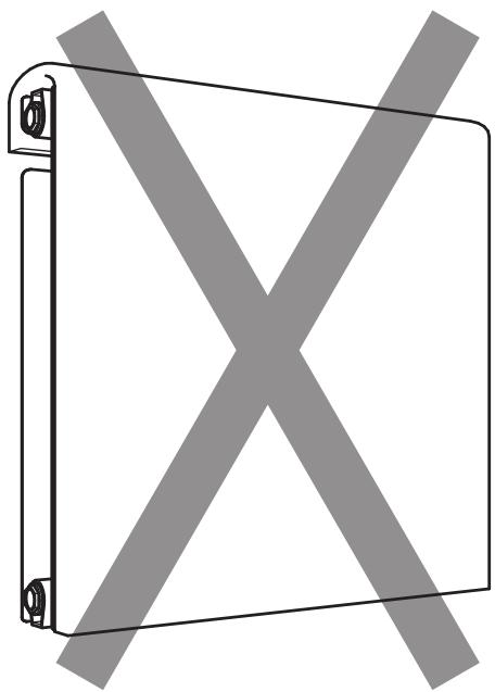 DELTACALOR TELICA WIFI PLUS - UTILISATION CORRECTE - 2