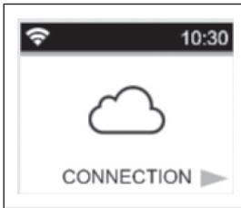 DELTACALOR TELICA WIFI PLUS - Paramètres WIFI - 2