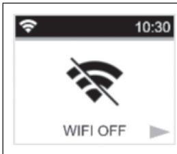 DELTACALOR TELICA WIFI PLUS - CONNEXION - 3