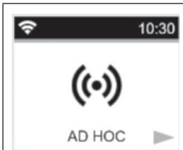 DELTACALOR TELICA WIFI PLUS - CONNEXION - 1