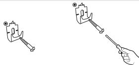 SAUTER ASAMA CONNECTE - Pour une installation simplifiée, utilisez le gabarit de pose fourni dans l'emballage et suivez les instructions. - 18