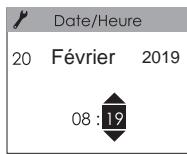 SAUTER ASAMA CONNECTE - 1ÈRE MISE EN MARCHE - 13