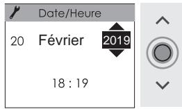 SAUTER ASAMA CONNECTE - 1ÈRE MISE EN MARCHE - 10