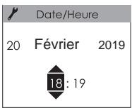SAUTER ASAMA CONNECTE - 1ÈRE MISE EN MARCHE - 11