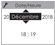 SAUTER ASAMA CONNECTE - 1ÈRE MISE EN MARCHE - 8