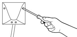 SAUTER ASAMA CONNECTE - Pour une installation simplifiée, utilisez le gabarit de pose fourni dans l'emballage et suivez les instructions. - 20