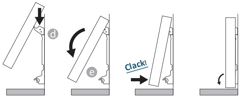 EQUATION LUZ H - Pose du Radiateur: - 13