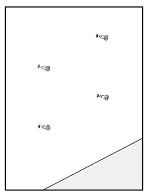 EQUATION LUZ H - Pose du Radiateur: - 10