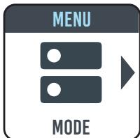 EQUATION LUZ H - DESCRIPTION DES MODES - 4