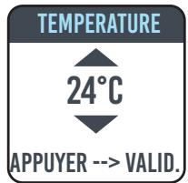 EQUATION LUZ H - MODE TEMPORAIRE - 1