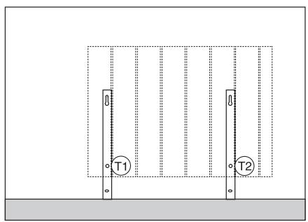 EQUATION LUZ B - Pose du radiateur: - 7