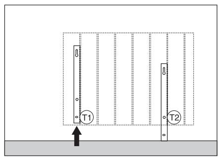 EQUATION LUZ B - Pose du radiateur: - 8